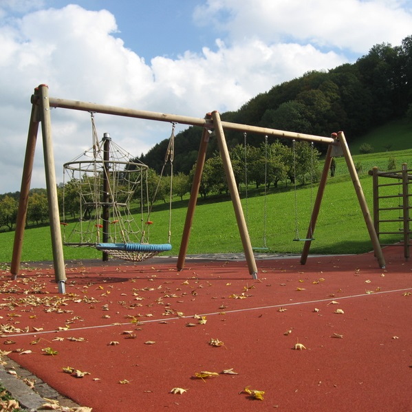 Spielplätze